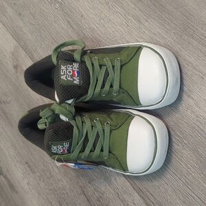 Pepsi Sneakers NWT